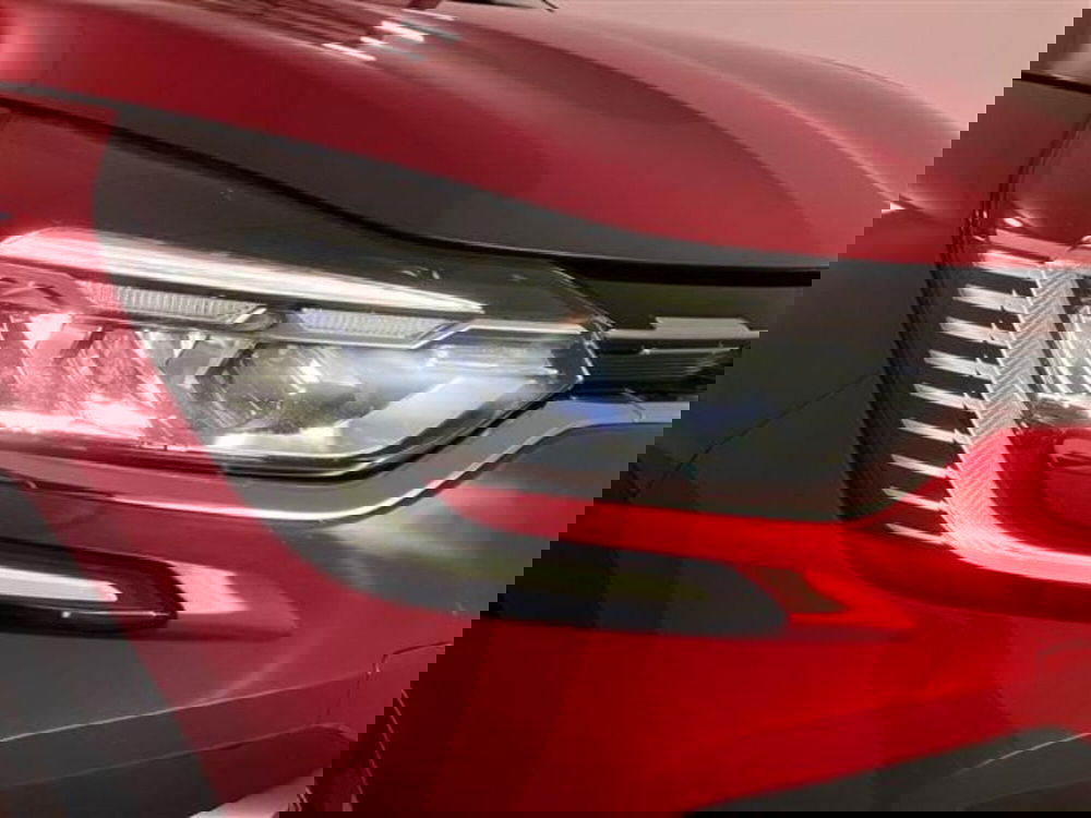 Renault Captur usata a Como (7)