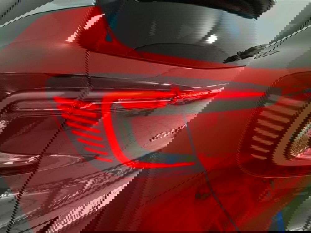 Renault Captur usata a Como (8)