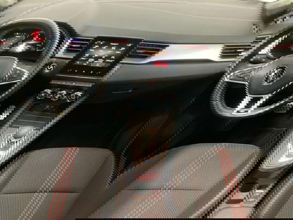 Renault Captur usata a Como (9)