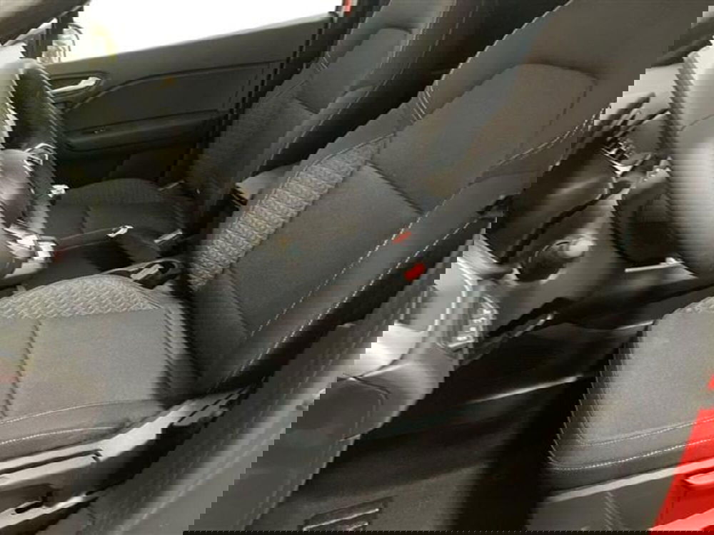 Renault Captur nuova a Como (10)