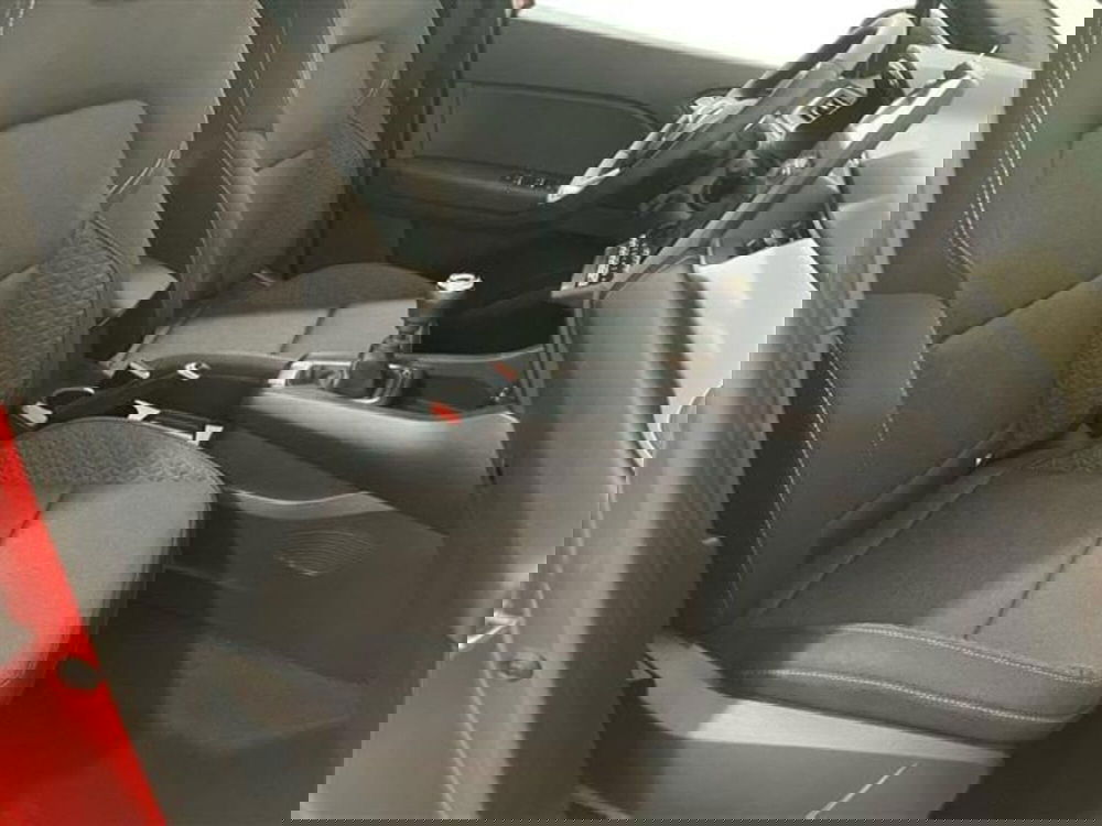 Renault Captur nuova a Como (11)