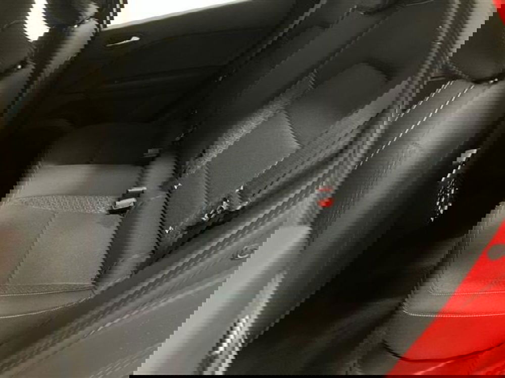 Renault Captur nuova a Como (12)