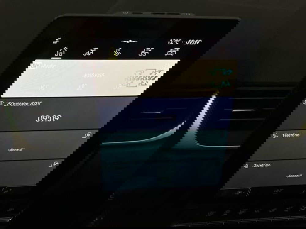 Renault Captur nuova a Como (13)