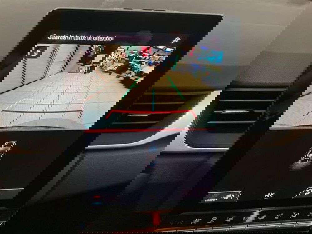 Renault Captur nuova a Como (14)