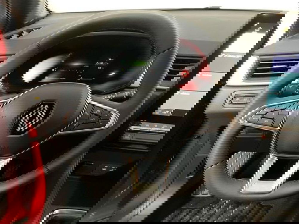 Renault Captur nuova a Como (16)