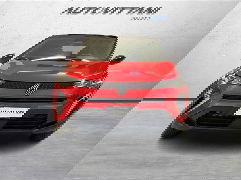 Renault Captur nuova a Como (2)