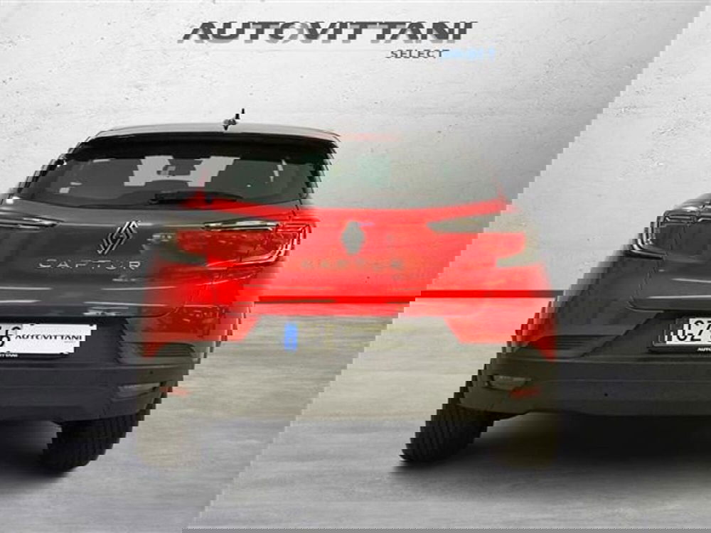 Renault Captur nuova a Como (4)