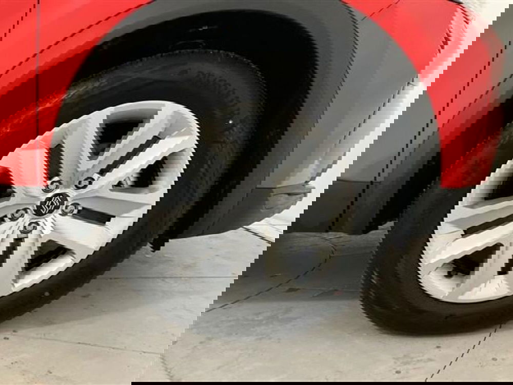 Renault Captur nuova a Como (6)