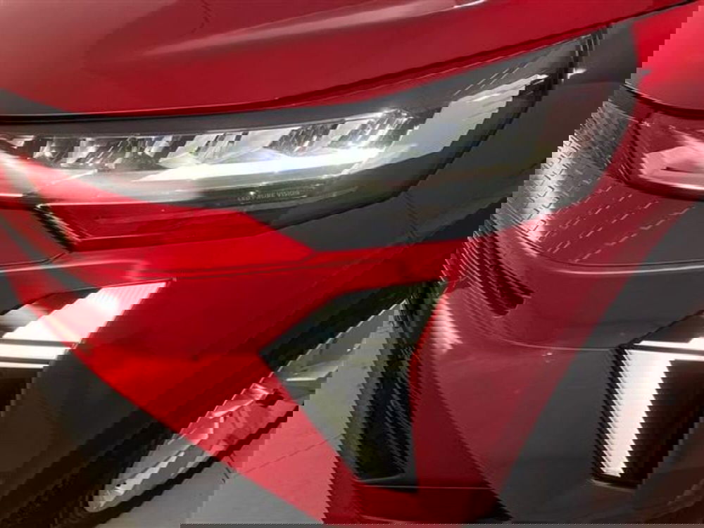 Renault Captur nuova a Como (7)