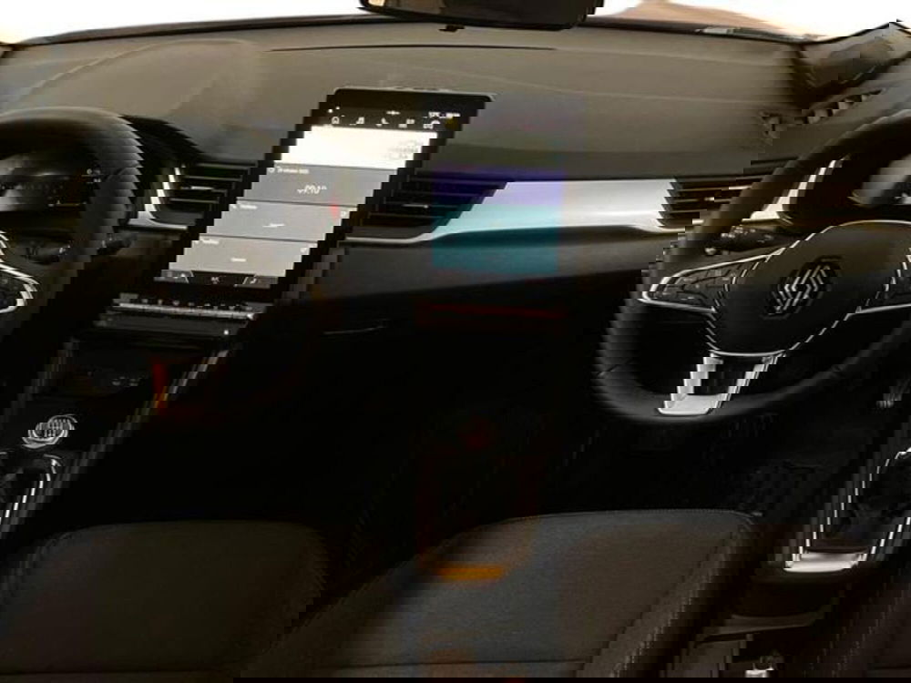 Renault Captur nuova a Como (9)