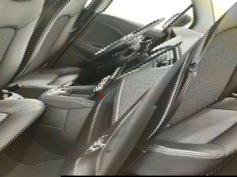 Renault Zoe usata a Como (11)