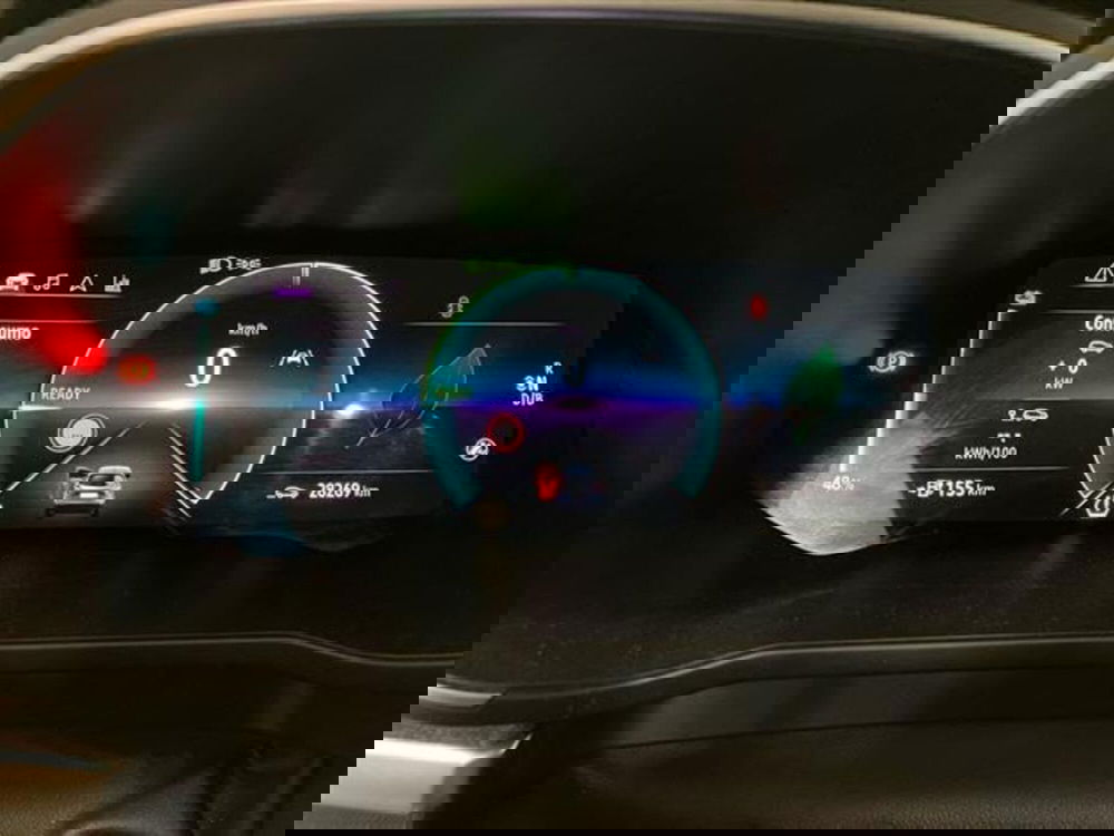 Renault Zoe usata a Como (15)