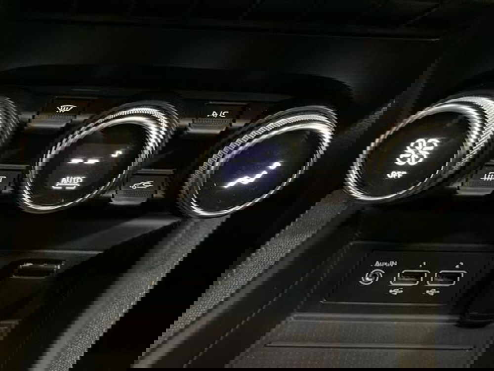 Renault Zoe usata a Como (19)