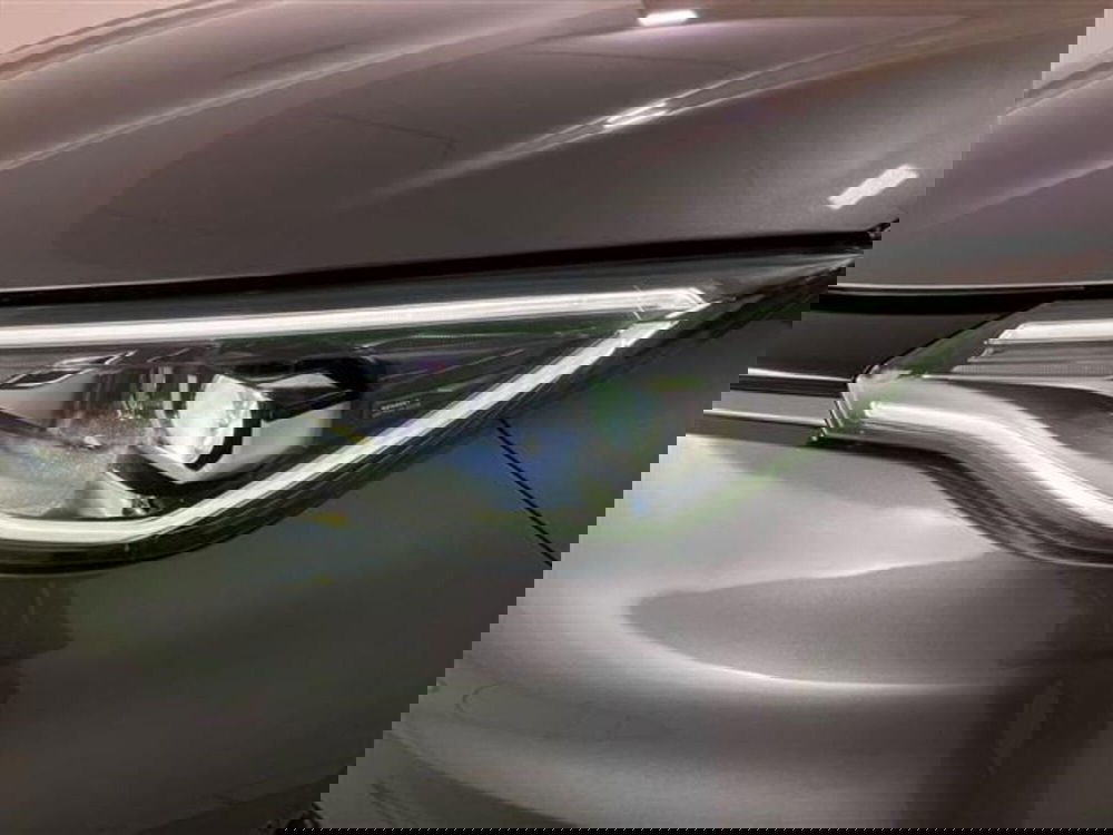 Renault Zoe usata a Como (7)