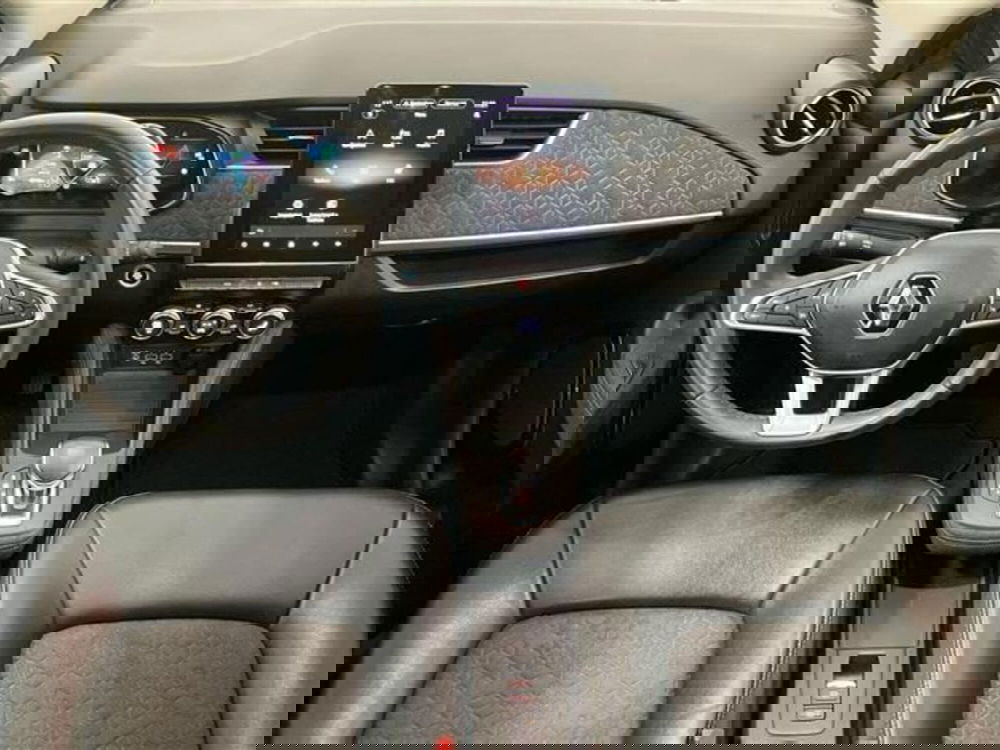 Renault Zoe usata a Como (9)