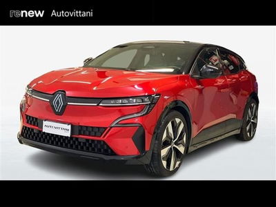 Renault Megane E-Tech Electric Techno EV60 220cv AC22 del 2022 usata a Como