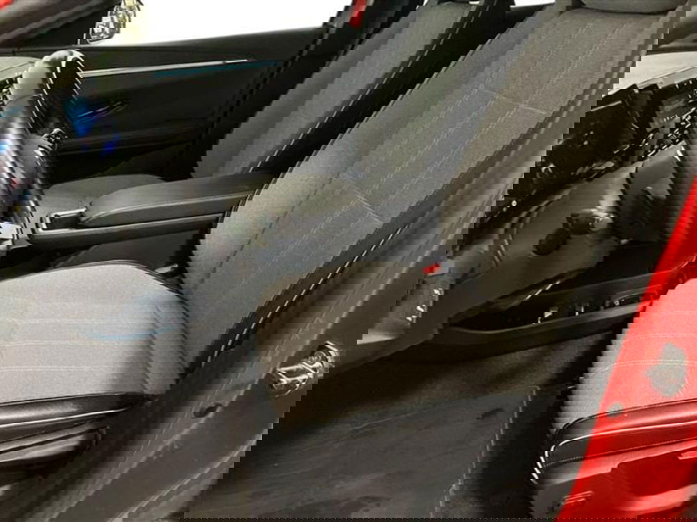 Renault Megane E-Tech Electric usata a Como (10)