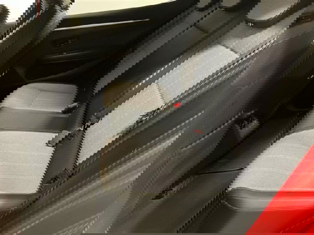 Renault Megane E-Tech Electric usata a Como (12)