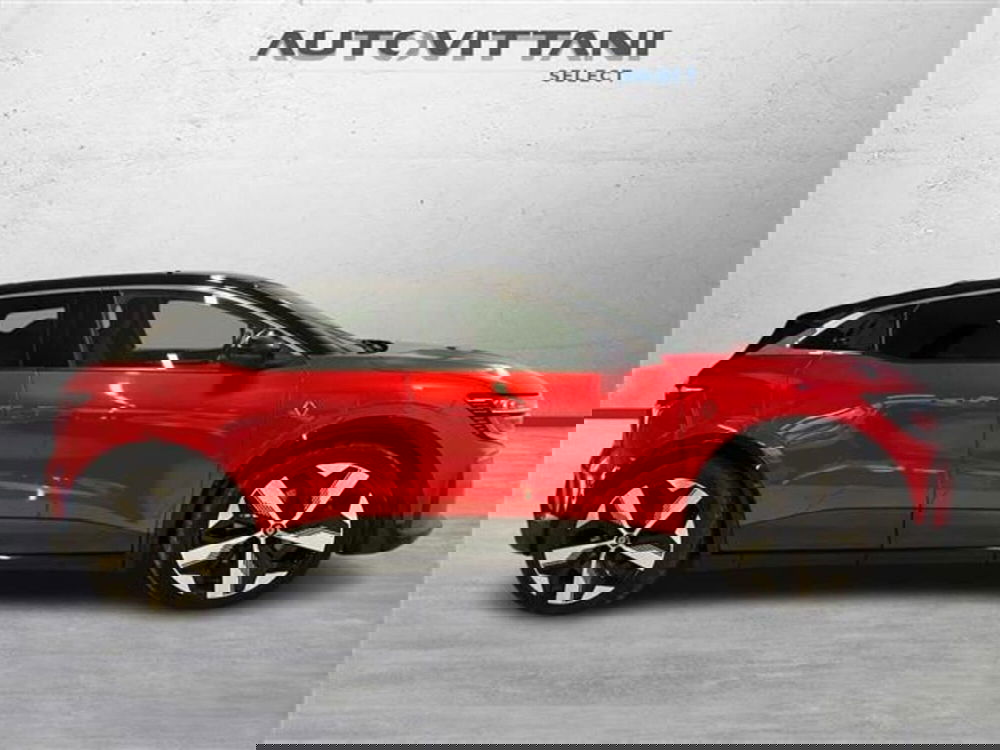 Renault Megane E-Tech Electric usata a Como (5)