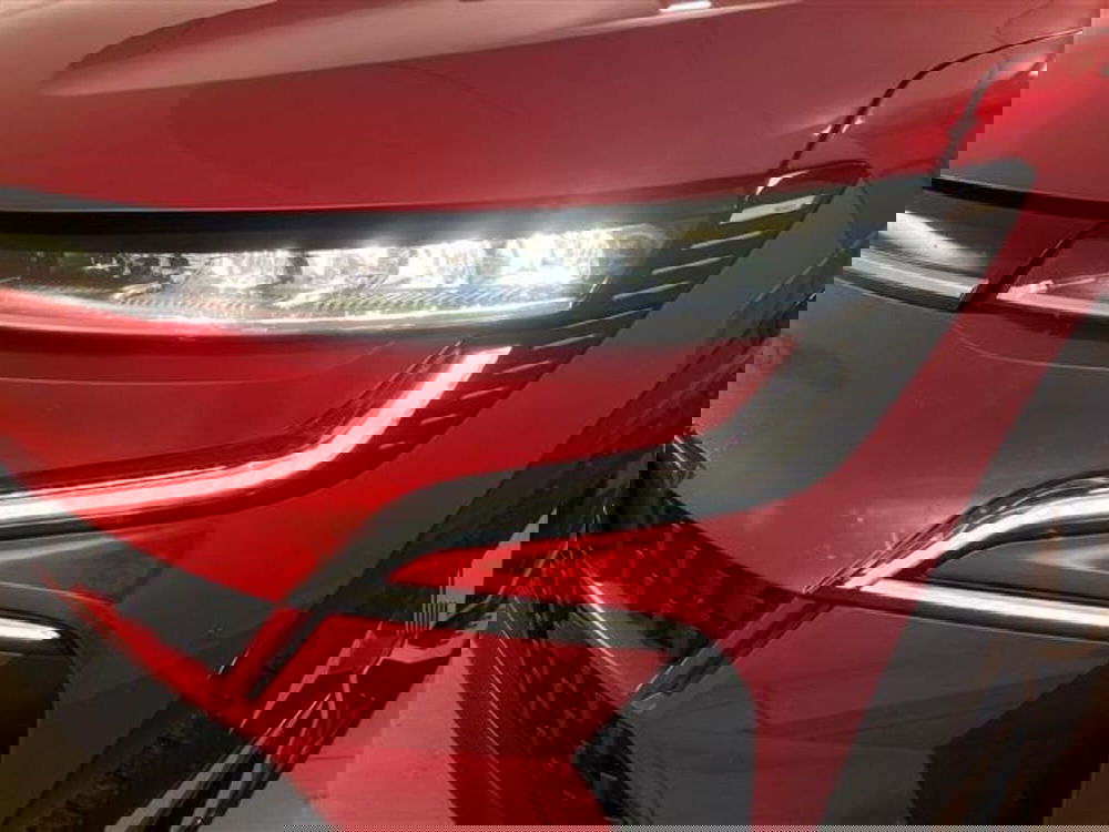 Renault Megane E-Tech Electric usata a Como (7)