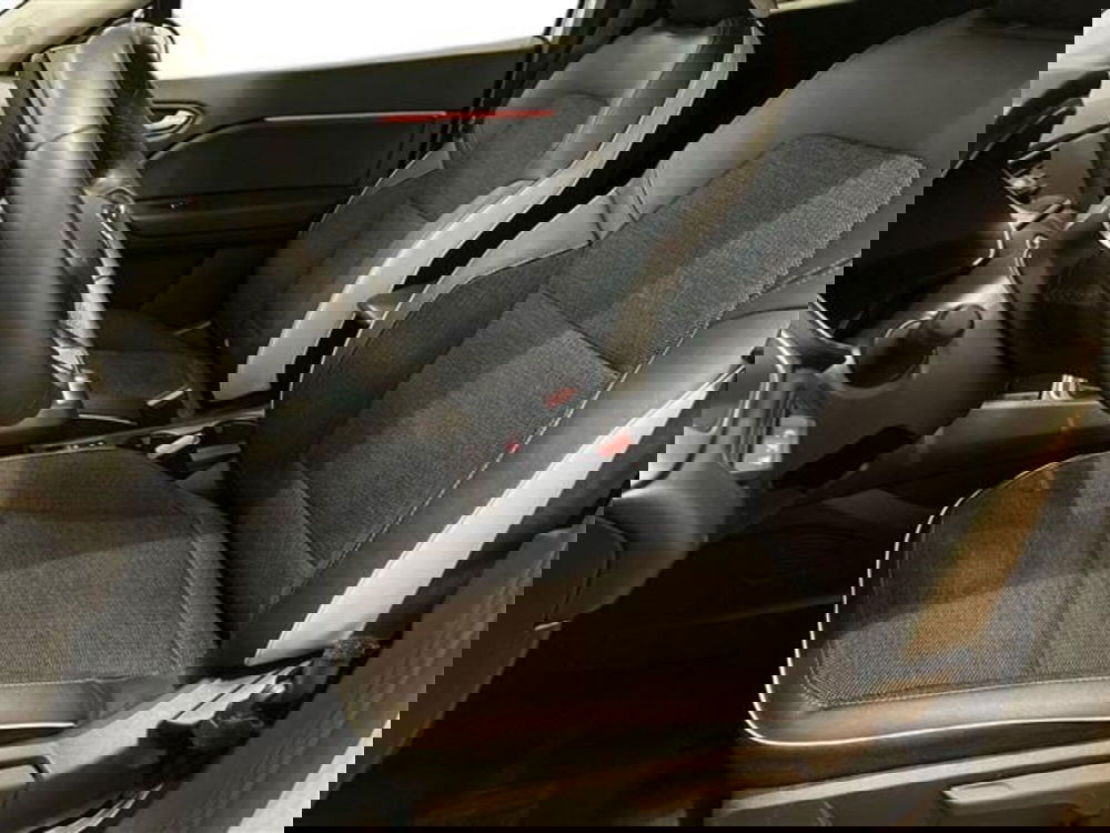 Renault Captur usata a Como (10)