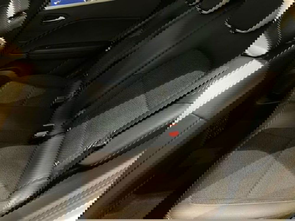 Renault Captur usata a Como (12)