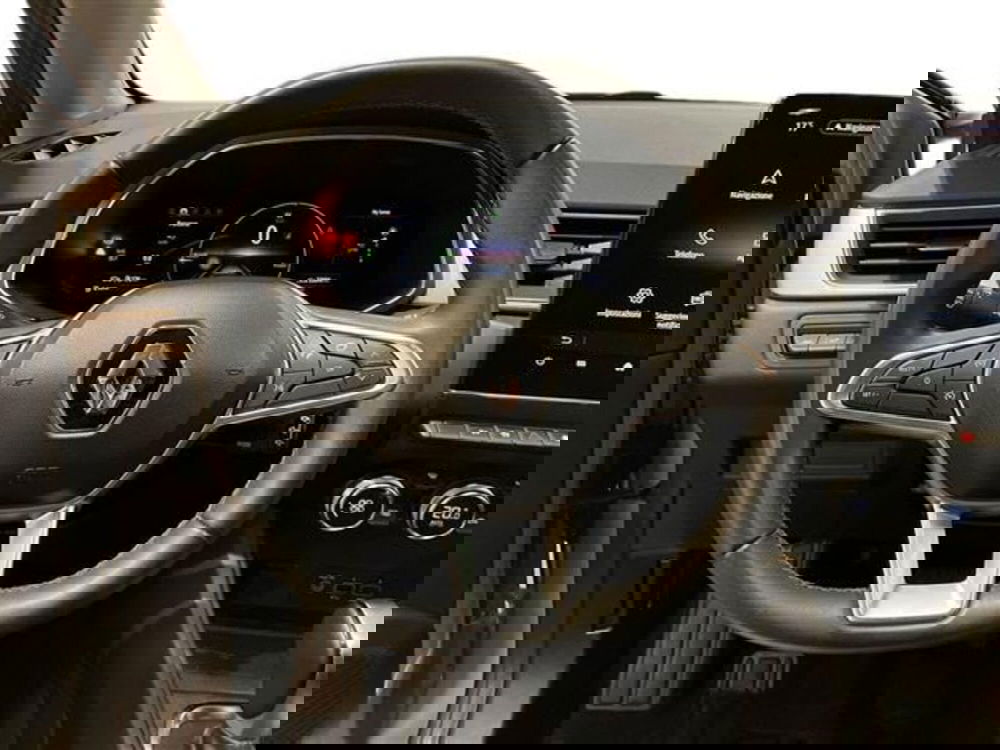 Renault Captur usata a Como (16)