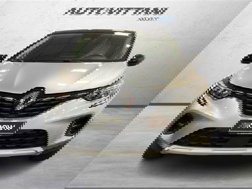 Renault Captur usata a Como (2)