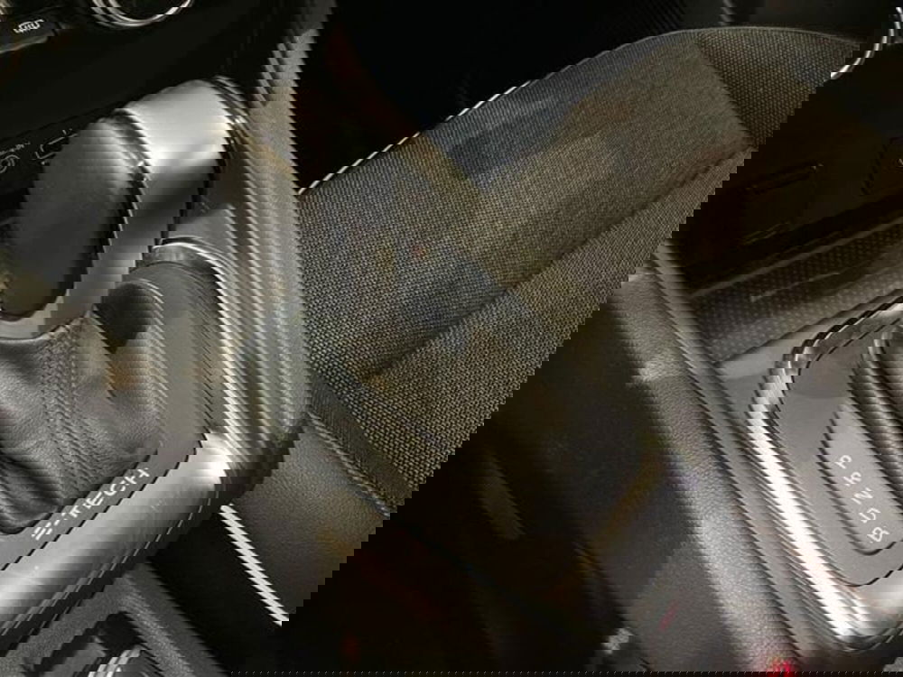 Renault Captur usata a Como (20)