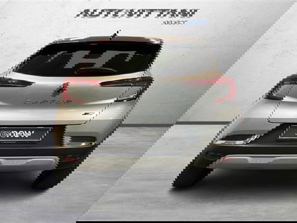 Renault Captur usata a Como (4)