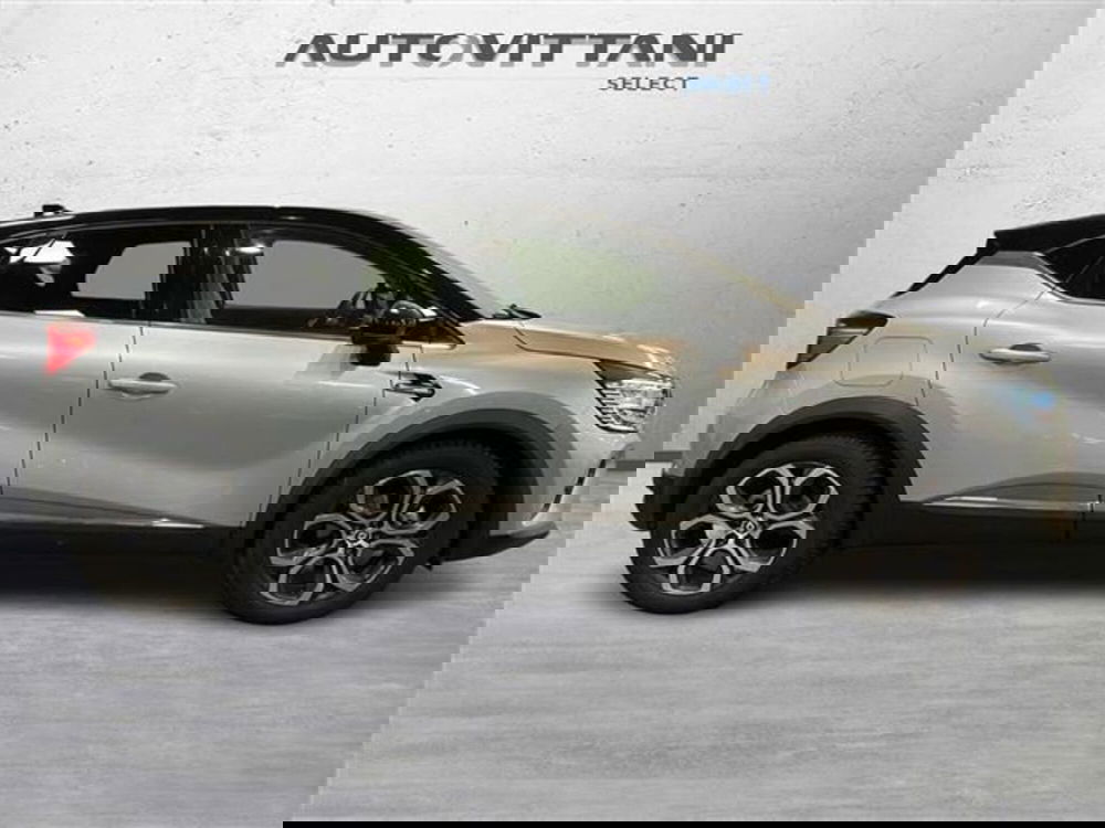 Renault Captur usata a Como (5)