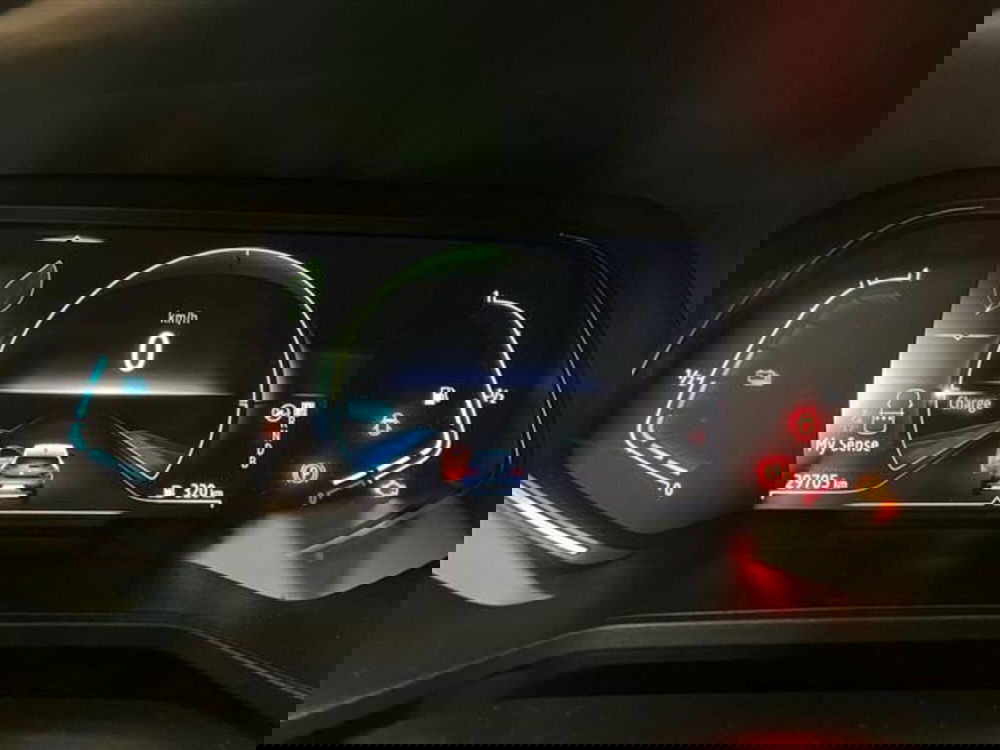 Renault Clio usata a Como (13)