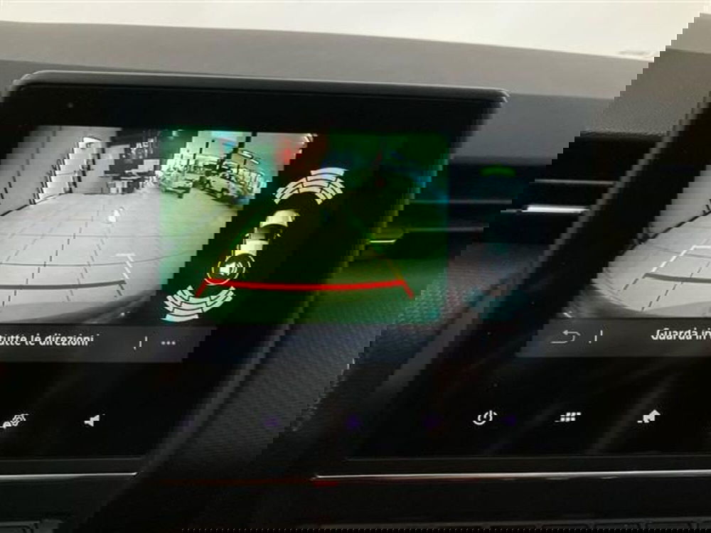 Renault Clio usata a Como (14)