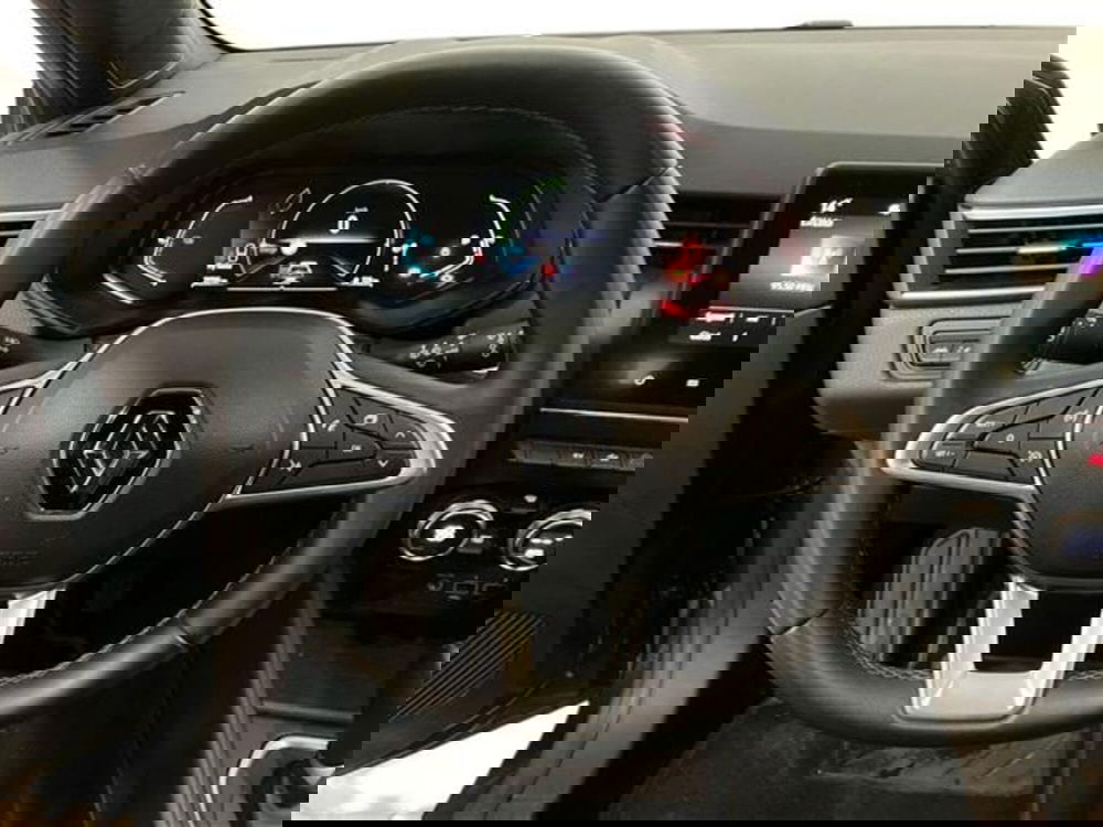 Renault Clio usata a Como (16)