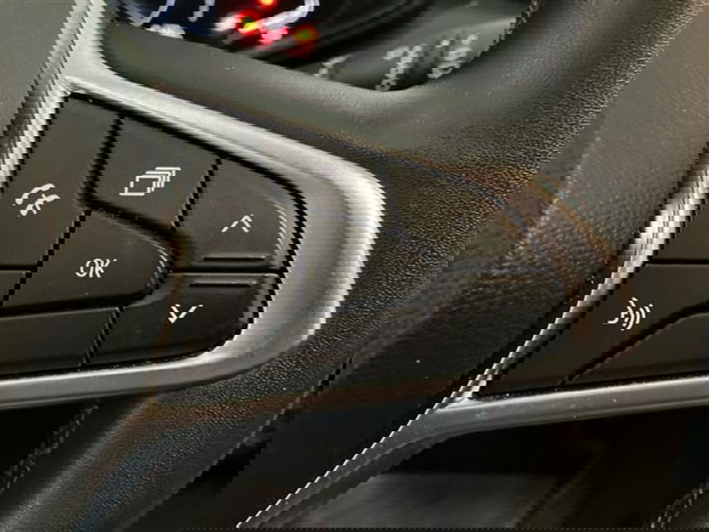 Renault Clio usata a Como (18)