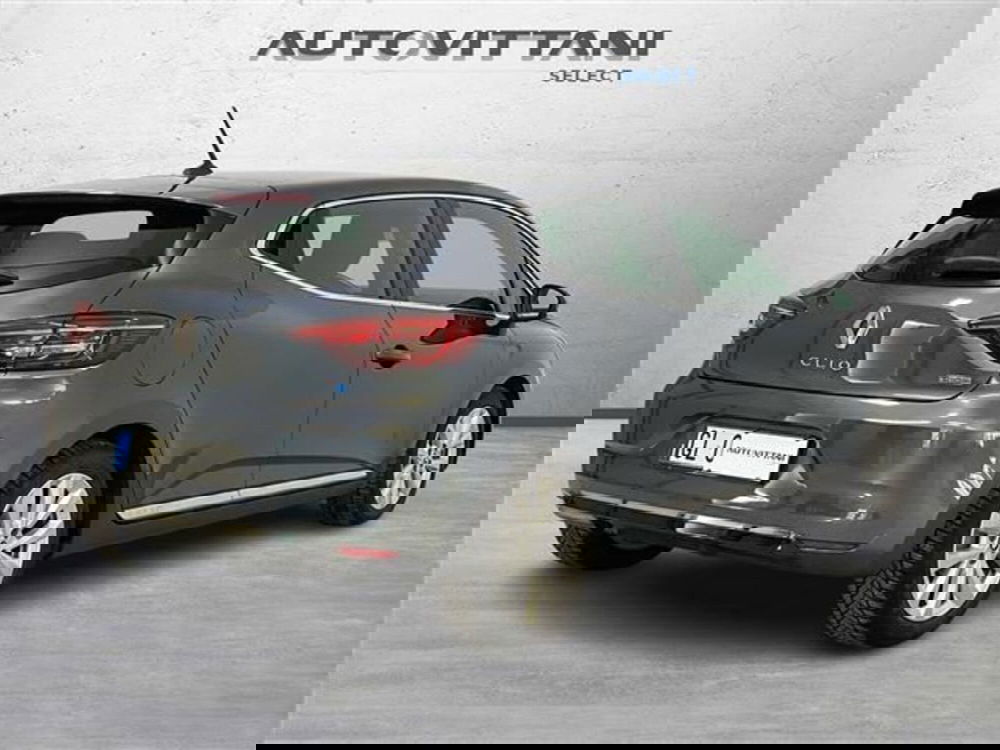 Renault Clio usata a Como (3)