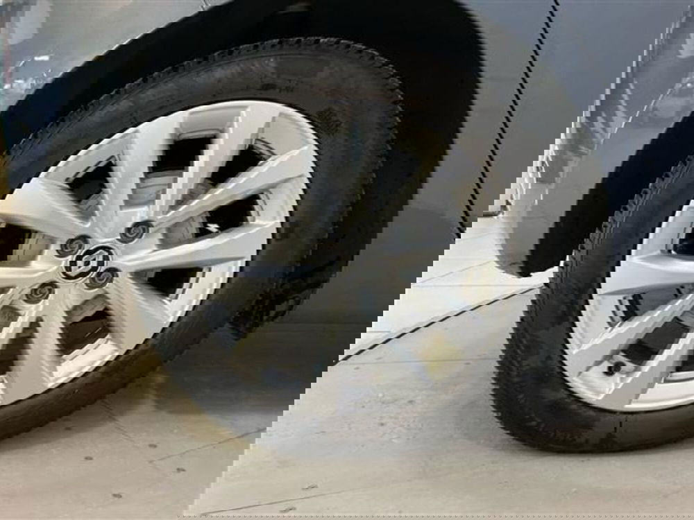 Renault Clio usata a Como (6)