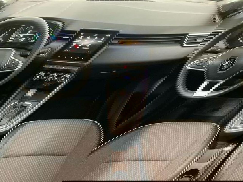 Renault Clio usata a Como (9)