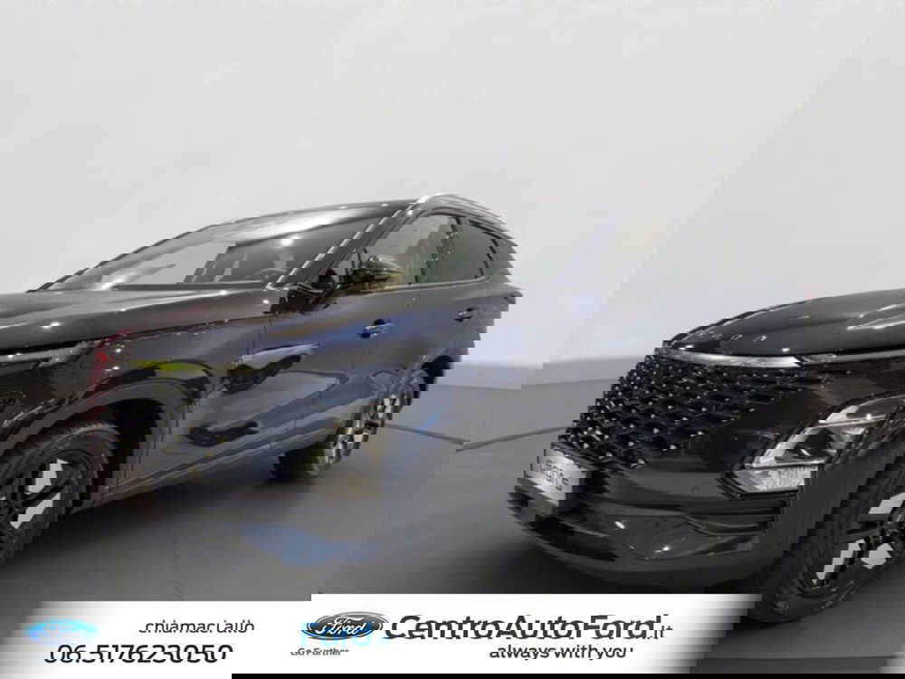 Omoda Omoda 5 EV nuova a Roma