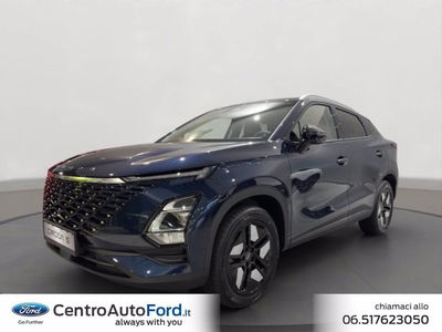 Omoda Omoda 5 EV 60,9 kWh Pure nuova a Albano Laziale