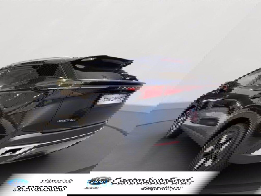 Omoda Omoda 5 EV nuova a Roma (2)