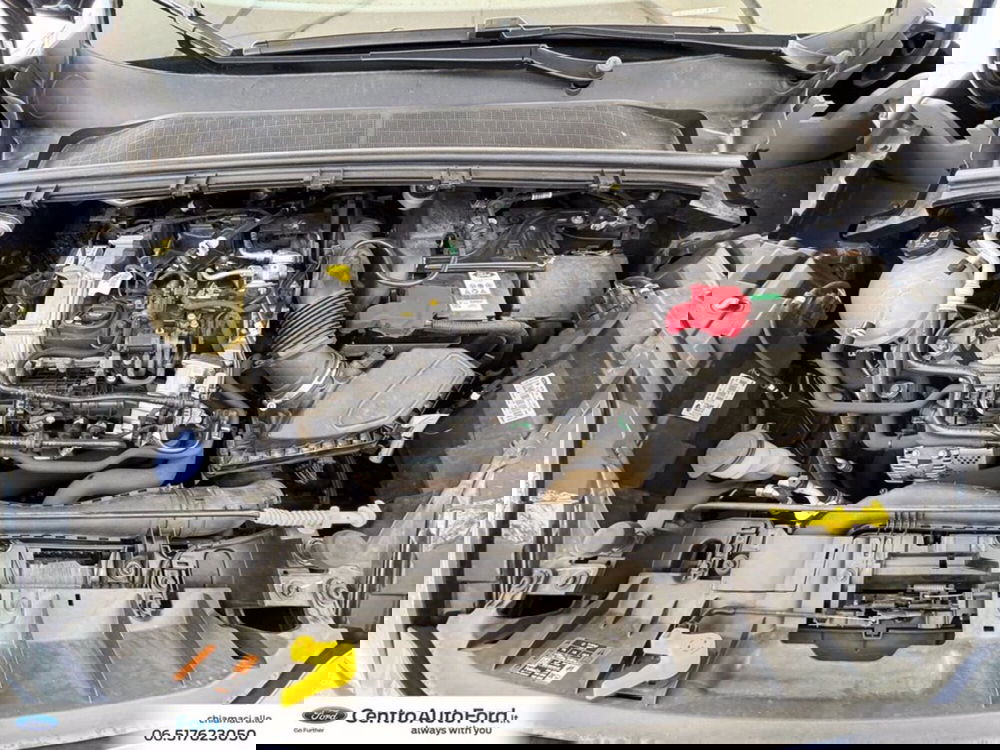 Ford Puma usata a Roma (12)