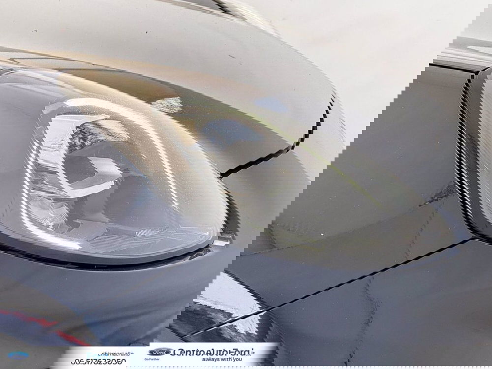 Ford Puma usata a Roma (13)