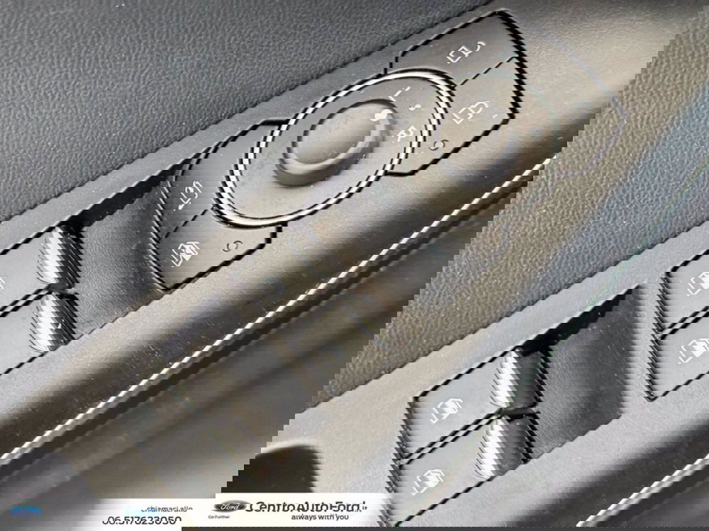 Ford Puma usata a Roma (19)