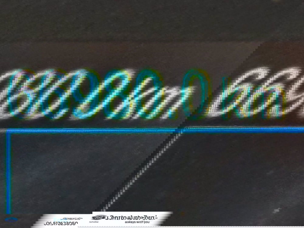 Ford Puma usata a Roma (20)