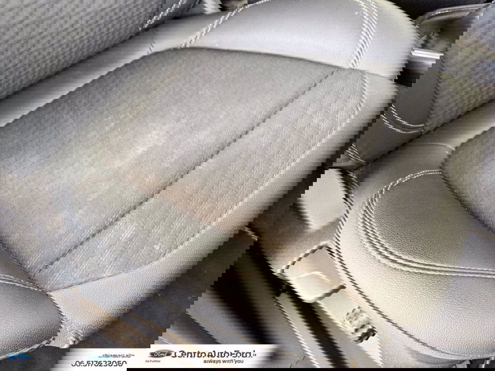 Ford Puma usata a Roma (8)