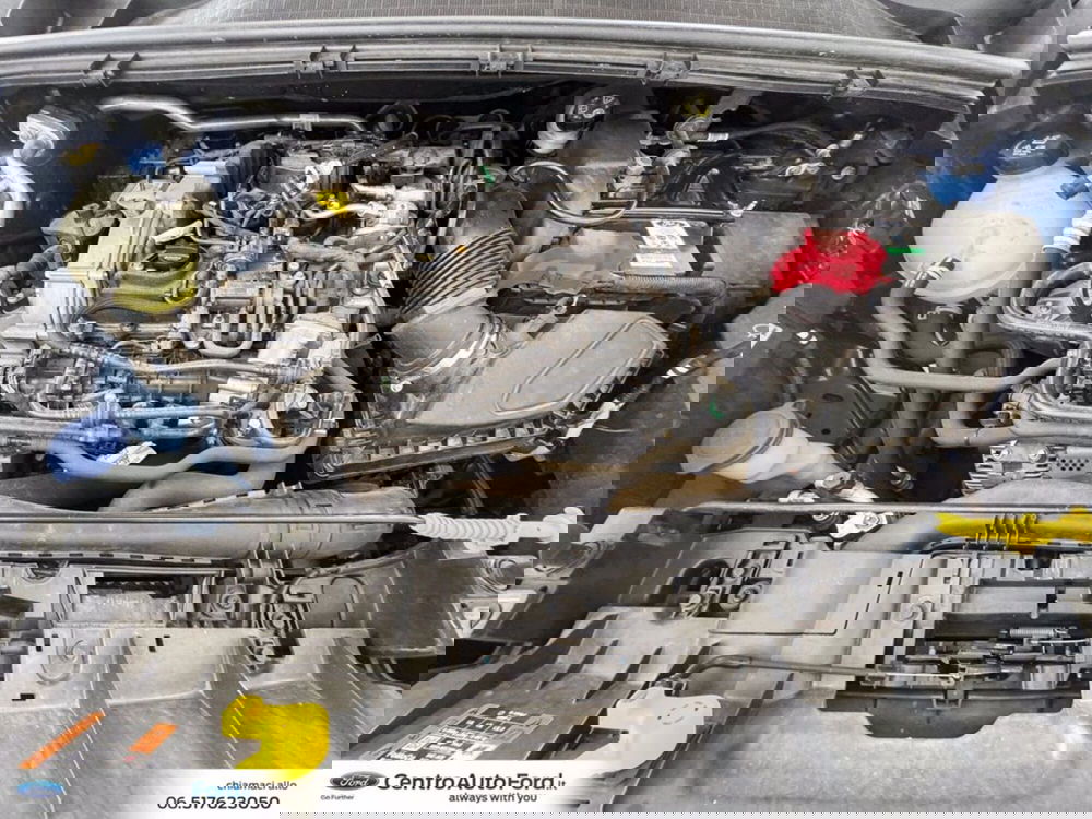 Ford Puma usata a Roma (12)