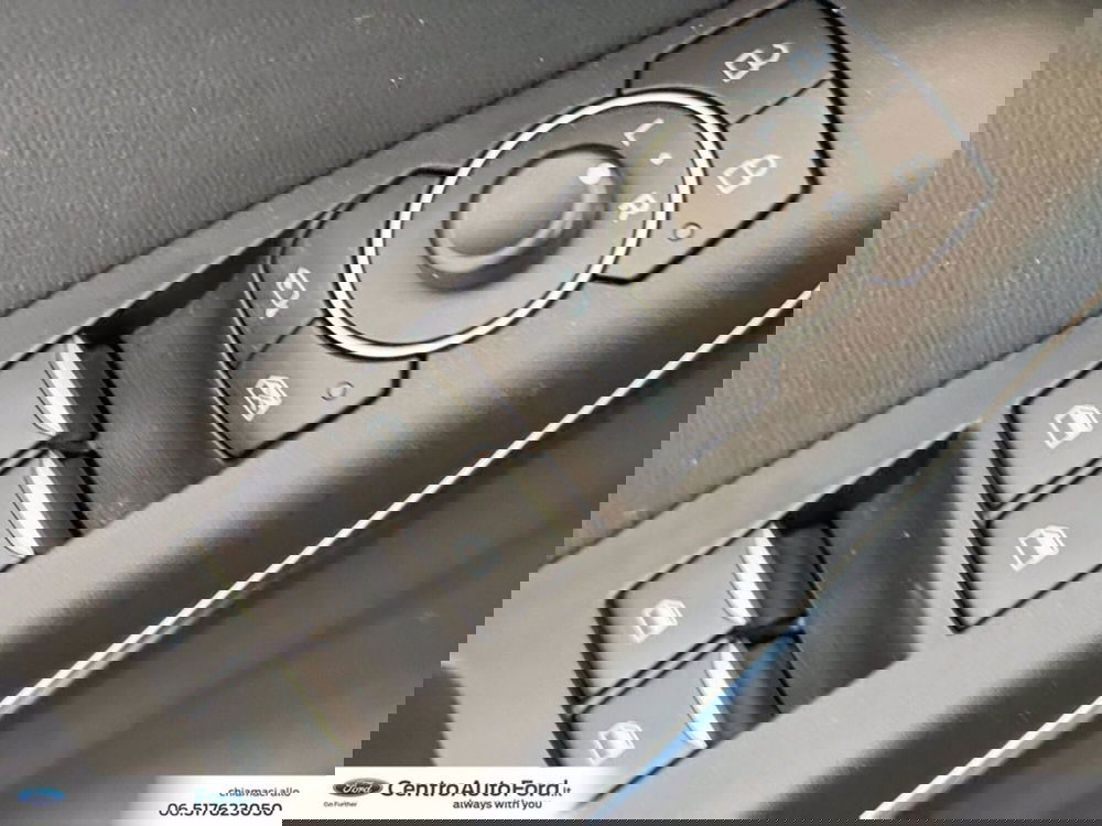 Ford Puma usata a Roma (19)