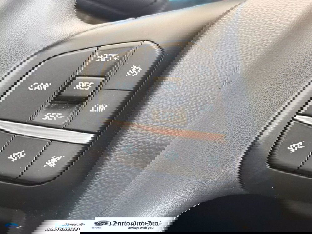 Ford Puma usata a Roma (20)