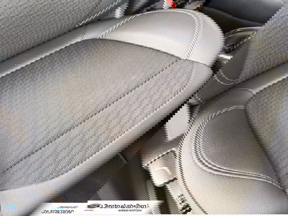 Ford Puma usata a Roma (8)